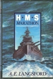 Hms 'Marathon'