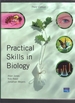 Practical Skills in Biology