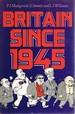 Britain Since 1945