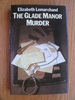 Glade Manor Murder