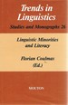 Trends in Linguistics: Studies and Monographs 26