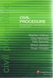 Civil Procedure: Commentary and Materials