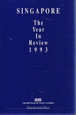 Singapore: the Year in Review 1993