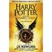 Harry Potter and the Cursed Child-Parts I & II (Special Rehearsal Edition): the Official Script Book of the Original West End Production (Harry Potter Bookmark Will Be Included)