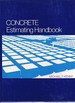 Concrete: Estimating Handbook
