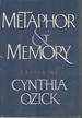 Metaphor & Memory: Essays