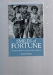 Smiles of Fortune: a Memoir of the War Against Japan 1943-45