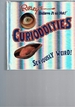 Ripley's Believe It Or Not! Curioddities-Seriously Weird!