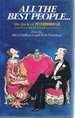 All the Best People: the Pick of Peterborough, 1929-1945