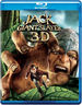Jack the Giant Slayer [3 Discs] [Includes Digital Copy] [UltraViolet] [2D/3D] [Blu-ray/DVD]