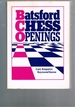 Batsford Chess Openings