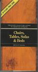 The Knopf Collectors Guide to American Antiques: Chairs, Tables, Sofas and Beds (the Knopf Collector's Guides to American Antiques Series)