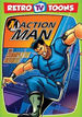 Action Man-Complete Series All 26 Episodes from both seasons