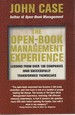 The Open-Book Management Experience