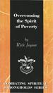 Overcoming the Spirit of Poverty