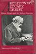 Abolitionist, Actuary, Atheist: Elizur Wright and the Reform Impulse