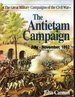 The Antietam Campaign July-November, 1862 (the Great Military Campaigns of History)