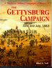 The Gettysburg Campaign June and July, 1863 (the Great Military Campaigns of History)