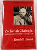 Zechariah Chafee, Jr: Defender of Liberty and Law