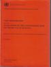 Polynuclear Aromatic Compounds, Part 1, Chemical, Environmental and Experimental Data (Iarc Monographs on the Evaluation of the Carcinogenic Risks to Humans, Volume 32)