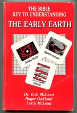 The Bible: Key to Understanding the Early Earth