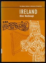Ireland: the Modern Nations in Historical Perspective