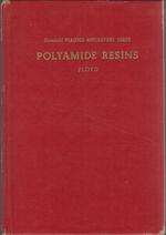Polymide Resins (Reinhold Plastics Applicatons Series)