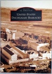 United States Disciplinary Barracks (Images of America Series)