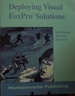 Deploying Visual Foxpro Solutions