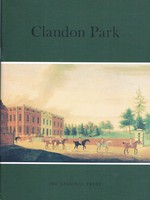 Clandon Park, Surrey [import]