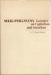 Selig Perlman's Lectures on Capitalism and Socialism