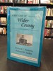 A History of Weber County