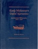 Early Midwestern Travel Narratives: an Annotated Bibliography, 1634-1850 (Great Lakes Books Series)