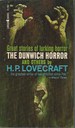 The Dunwich Horror and others