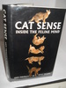 Cat Sense: Inside the Feline Mind