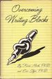 Overcoming Writing Blocks