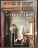 Antiquaires: the Finest Antique Dealers in Paris