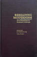 Rereading Modernism: New Directions in Feminist Criticism