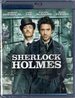 Sherlock Holmes [Blu-ray]