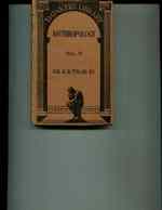 The Thinker's Library: Anthropology Vol. II