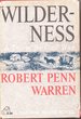 Wilderness; : a Tale of the Civil War