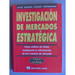 Investigacion de Mercados Estrategica