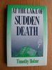 At the Lake of Sudden Death