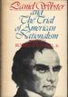 Daniel Webster and the Trial of American Nationalism, 1843-1852