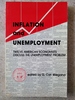 Inflation and Unemployment: Twelve American Economists Discuss the Unemployment Problem: a Symposium
