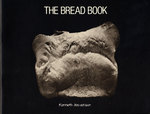 Kenneth Josephson: the Bread Book [Signed]