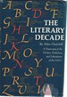 The Literary Decade