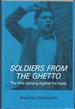 Soldiers From the Ghetto: the First Uprising Against the Nazis