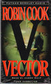 Vector [Audiobook: Four Cassettes]