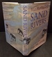 Sand Rivers (Signed)